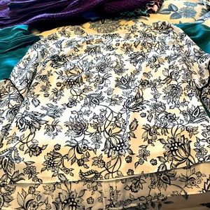 White House black market